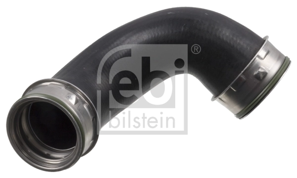 Charge Air Hose